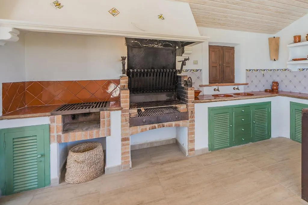 Βίλα Garriga Vila Pollença